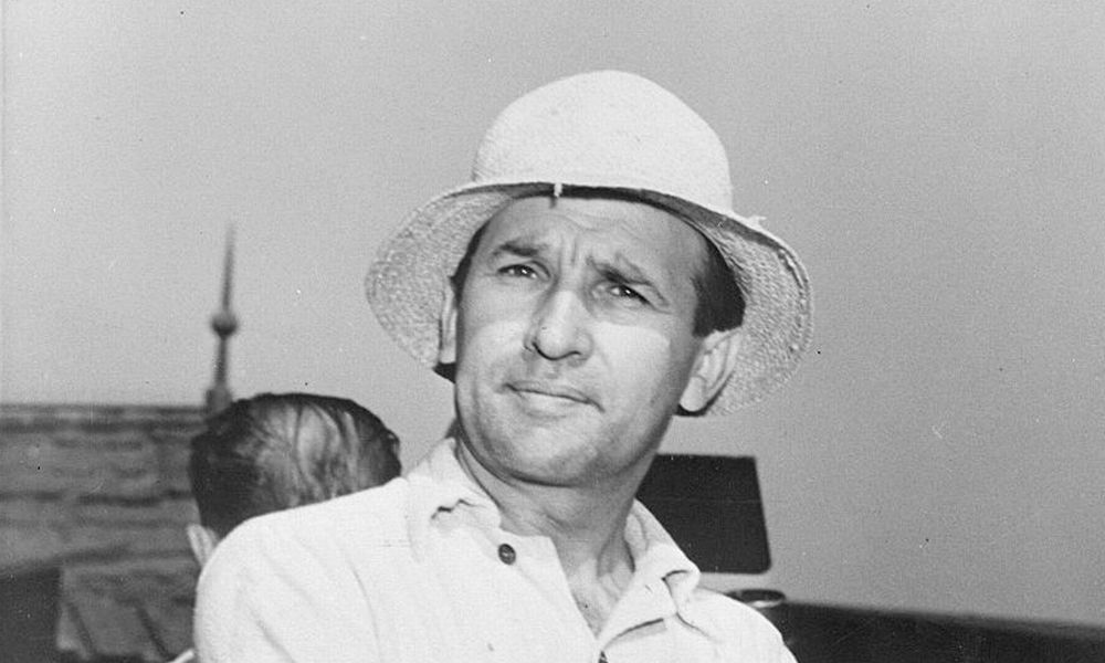 Dieterle William